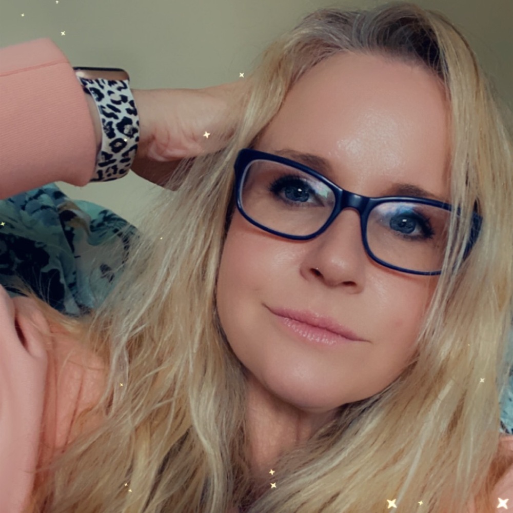 Meet your Posher, Kelly